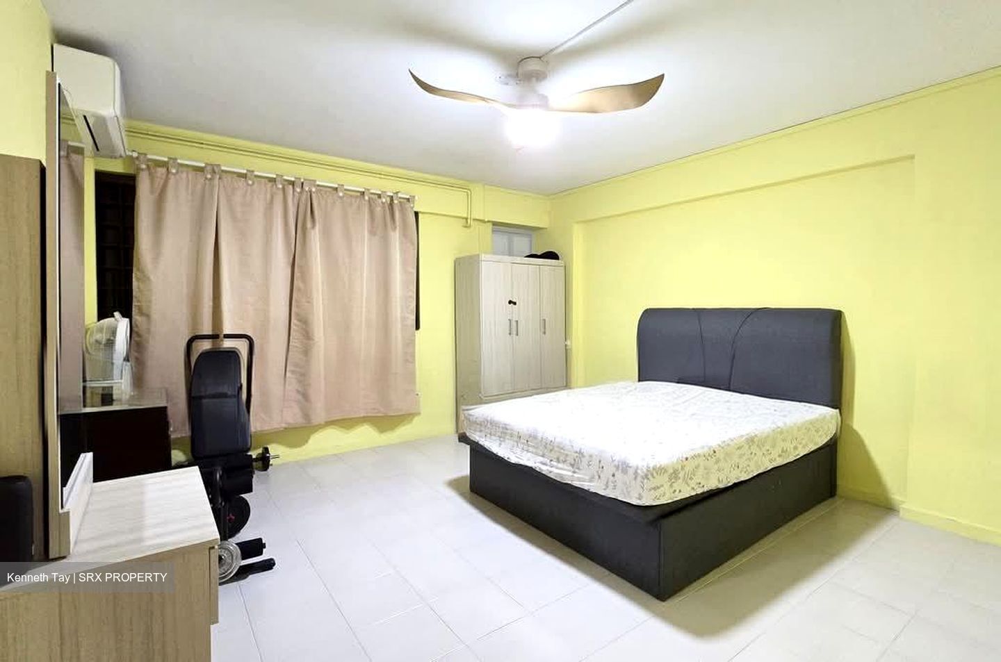 Blk 715 Chong Pang Green (Yishun), HDB 5 Rooms #586221451
